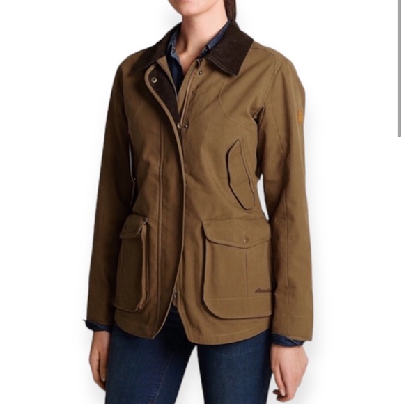 Eddie Bauer Jackets & Coats Eddie Bauer Bainbridge Water Resistand